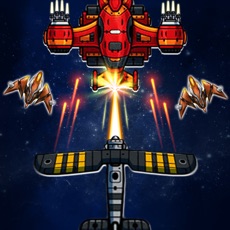 Activities of Alien Attack Galaxy Shooter