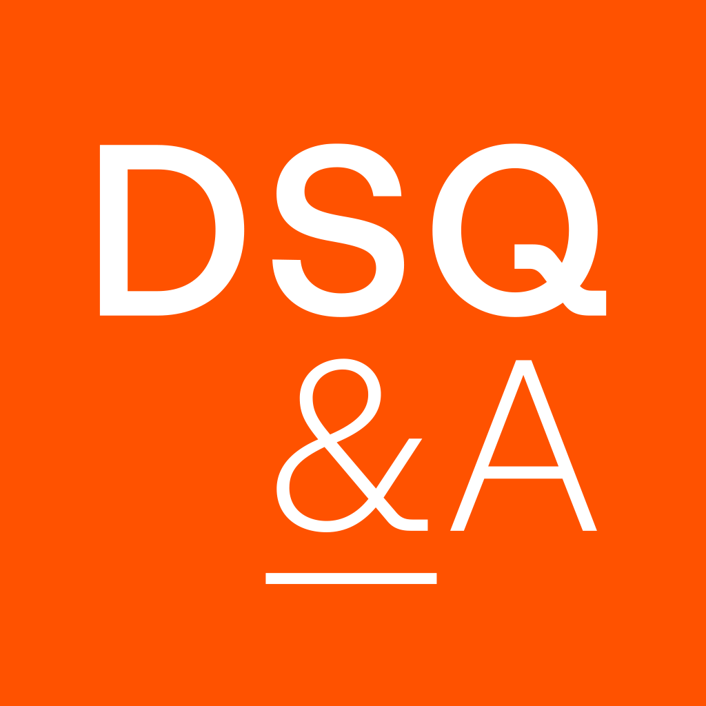 Get DSQ&A for iOS, iPhone, iPad Aso Report