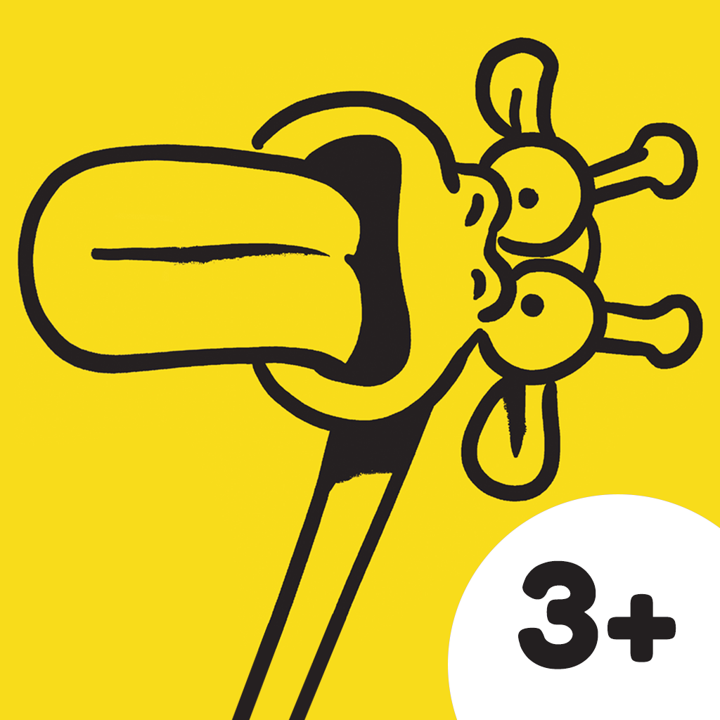 Petting Zoo by C. Niemann App Icon