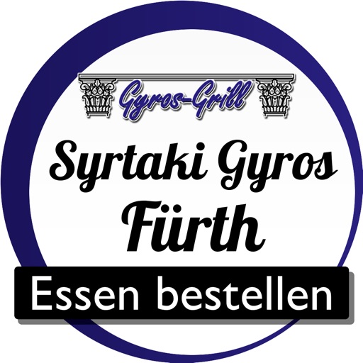 Syrtaki Gyros Fürth