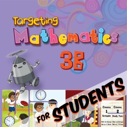 Targeting Maths 3B Students