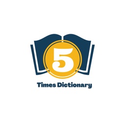 5xDictionary