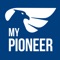 Brought to you by Pioneer State Mutual Insurance Company:  With the My Pioneer mobile app you can: Pay your bills, report claims, get your proof of insurance, call for roadside assistance, view policy documents and more