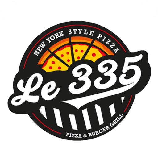 Pizza 335