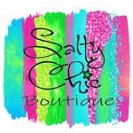 Salty Chic Boutique