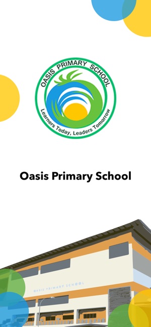 Oasis Primary School(圖1)-速報App