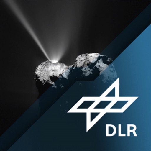 DLR COMETS Download