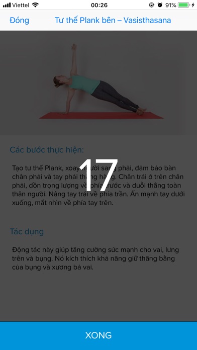 YOGA 365 - TẬP YOGA HÀNG NGÀY SỨC KHOẺ YOGA 365 - TẬP YOGA HÀNG NGÀY