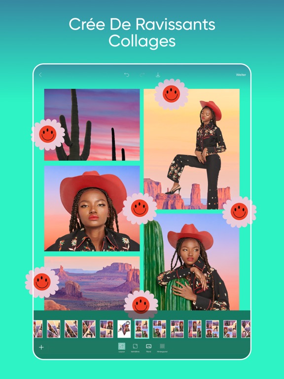 Picsart Montage Photo & Vidéo Picsart Montage Photo & Vidéo