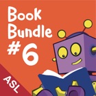 Signed Stories Book Bundle #6