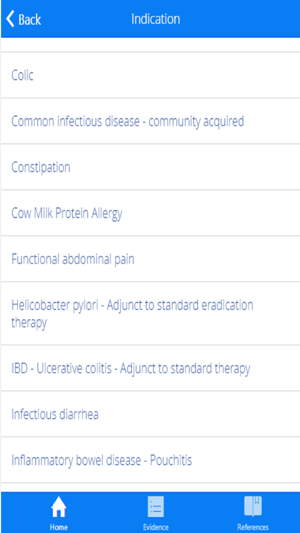 Probiotic Guide Canada(圖3)-速報App