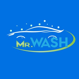 Mr. Wash Services