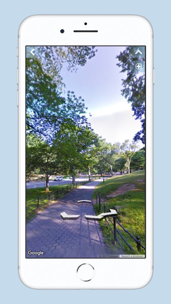 【图】大家街景03 | 街景应用 ( Street View )(截图2)