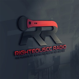 Righteousscc Radio Apple Watch App