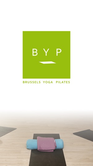 Brussels Yoga Pilates(圖1)-速報App