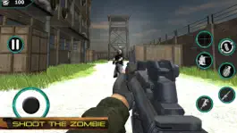 Game screenshot Zombie Squad Survival apk