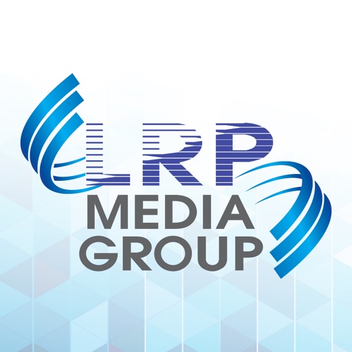 LRP Media Group Conferences icon