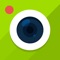 Chroma Key Studio Pro is a green screen (pink and blue too) application that allows the user to change a monochromatic background into any image or video, like in Hollywood and TV Studios