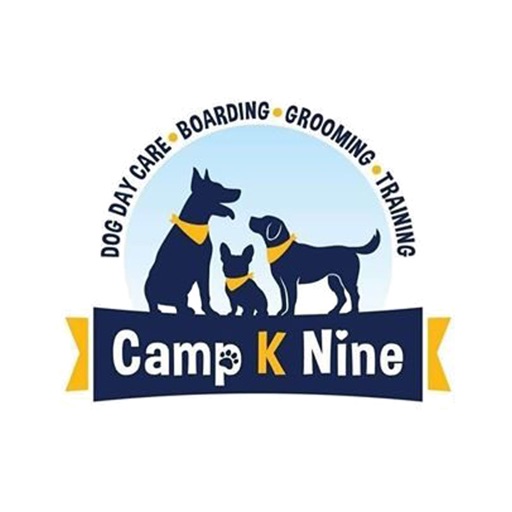 Camp K Nine