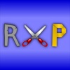 Icon RXP: Board Rock Scissors Paper