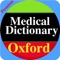 Icon Medical Dictionary Premium