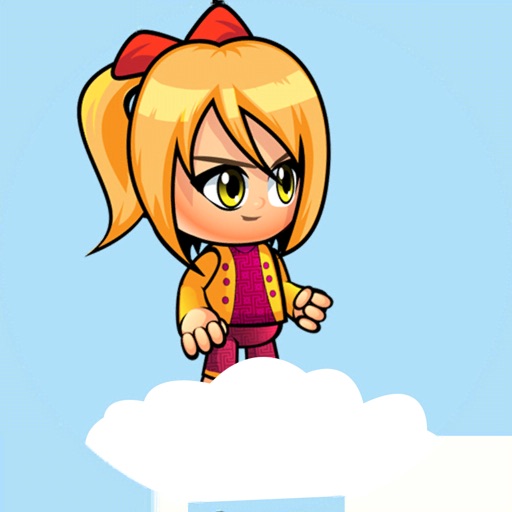 Nuch On The Clouds Icon