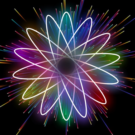 Get 炫彩粒子 - 魔幻粒子官方正版 for iOS, iPhone, iPad Aso Report