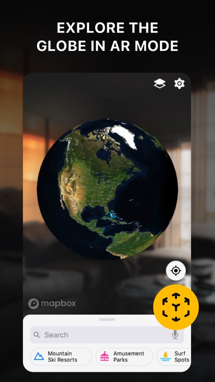 Globe 3D - Planet Earth Guide screenshot-6