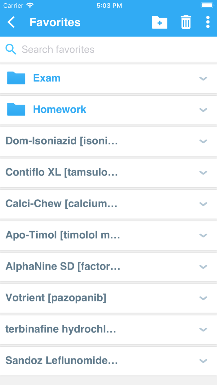 Nurses Drug Handbook