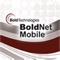 BoldNet Mobile takes functionality to a whole new level by providing streamlined account accessibility on the go