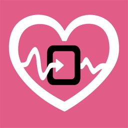 Health Data Server Apple Watch App