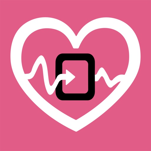 Health Data Server iOS App
