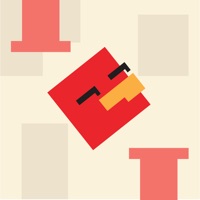 Square Bird Watch - Block Jump Wiki