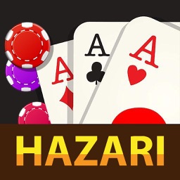 Hazari Card Game Multiplayer