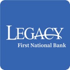 Legacy First National Bank