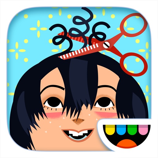 Toca Hair Salon 2 Download