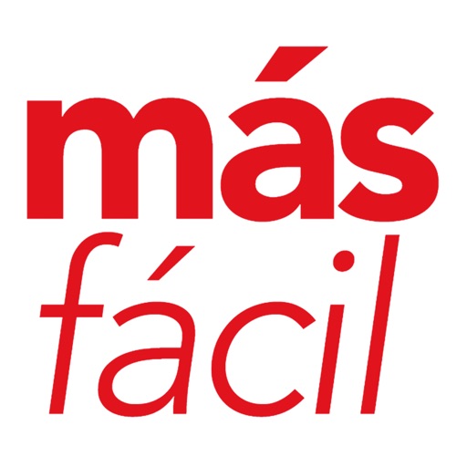 Más Fácil