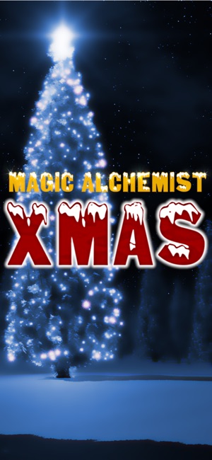 Magic Alchemist Xmas(圖1)-速報App