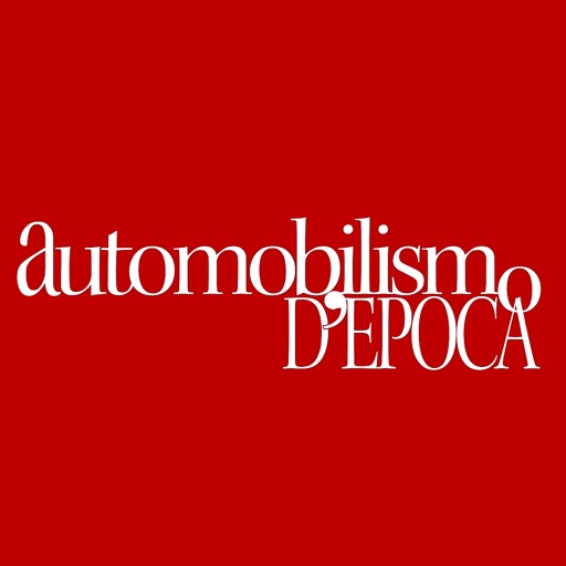 Automobilismo d'Epoca