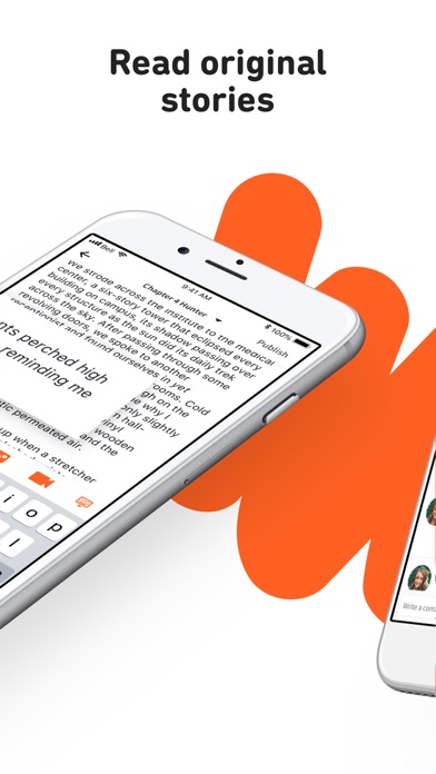 How to cancel & delete Wattpad - Books & Stories from iphone & ipad 4