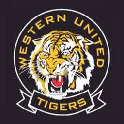 Western United Tigers