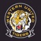 The Western United Tigers Football and Netball club was formed in 1974, and are part of the newly formed Western Eyre football league/Western Eyre Netball Association