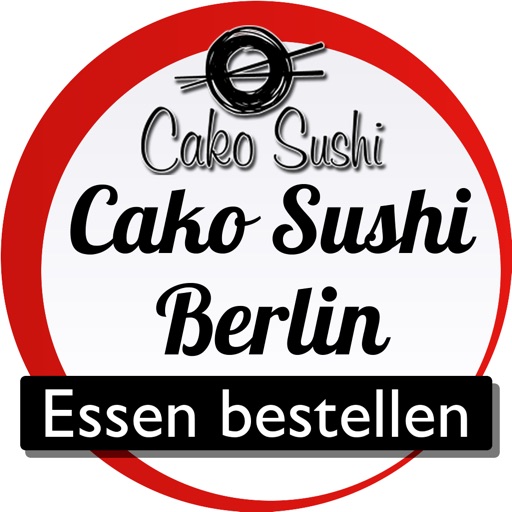 Cako Sushi Berlin