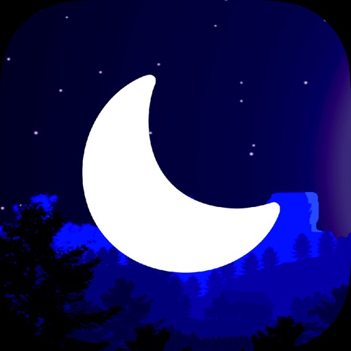 SleepMe:  Sleep Sounds iOS App