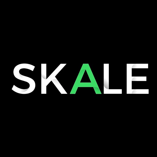 THESKALEAPP