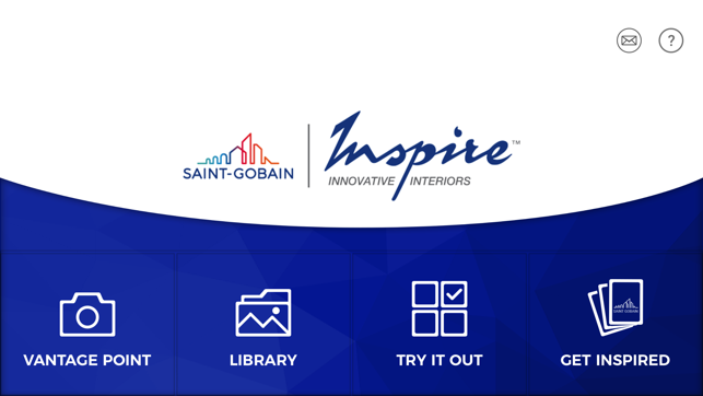 Saint-Gobain Inspire(圖1)-速報App