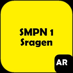 AR SMPN 1 Sragen 2018