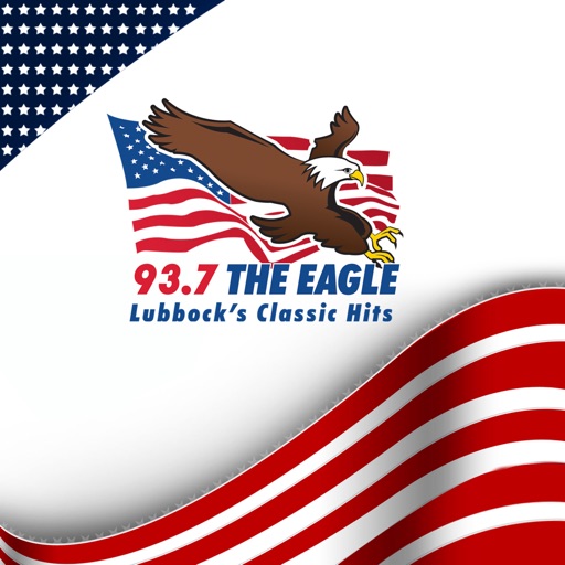 The Eagle 93.7 Download