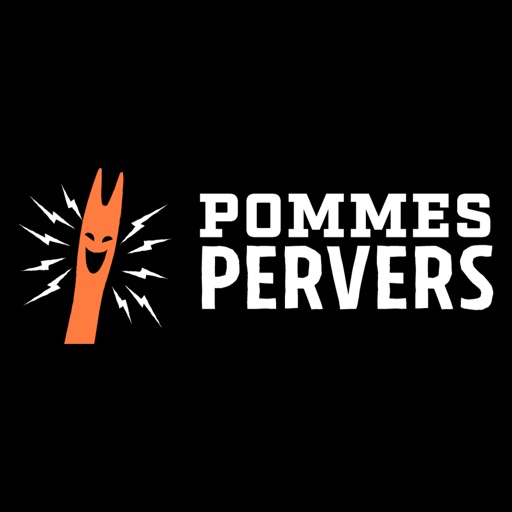 Pommes Pervers