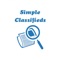 Simple Classifieds  Buy & Sell